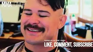 UFC News Adesanya Crowns Gaethje vs Pimblett as a Generation Defining War