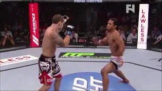 UFC on FOX 10: Josh Thomson vs. Ben Henderson - Fight Network Preview