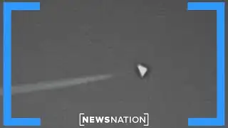 UFO experts react to 