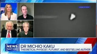 UFO experts react to ‘Dorito’ aircraft flying over Area 51 