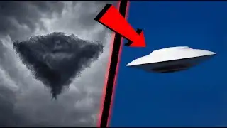 UFO Footage Compilation [Pt. 35] | Leaked Alien Encounters Exposed