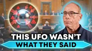 UFO Hearing That Got Everything Wrong | Dr Steven Greer