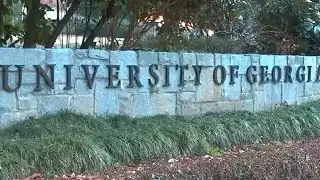 UGA breaks application record for incoming class of 2029