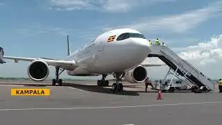 Uganda Airlines- Aviation Expert Advises