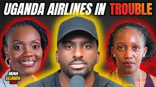 Uganda Airlines Exposed by Angry Ugandans