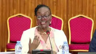 Uganda Airlines faces PAC over CRJ-900 procurement