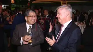 Uganda- Rwanda current tensions to be resolved through dialogue