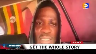 Uganda’s Strongman Tests the US – What Nobody Is Saying 2