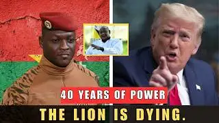 UGANDA SHOCK: No One Expected This From The U.S.! Is Museveni’s 40-Year Rule Ending Now?
