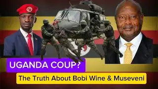 Uganda Shutdown: Democracy Under Siege?