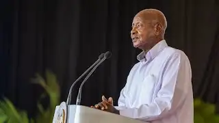 Uganda will continue to build international partnerships for economic development ..