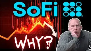 UGHHH.....The TRUTH about SOFI Stock