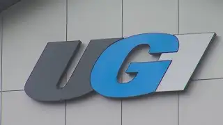 UGI files request with PA PUC for rate increase | 28/22 News