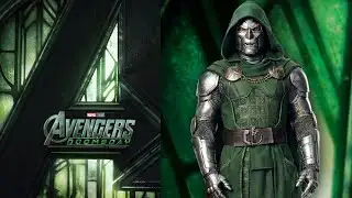 Uh oh, they just leaked REAL Doomsday images…