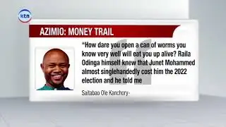 Uhuru’s Sh500M contribution puzzle: ODM officials question missing Sh500M from 2022 polls