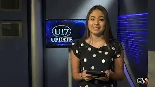 UI-7 News Recap GMI -- Oct. 19, 2018