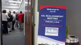 UIL Realignment Day: District changes for Central Texas teams
