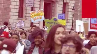 UK Breaking News - Video Promo 1