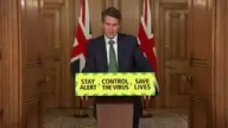 UK Education Sec unveils plans for schools reopening