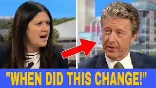 UK Goverment Admits Digital ID Will Decide Who Works