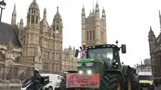 UK government announce changes to inheritance relief threshold