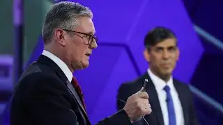 UK has been led by ‘weak men’ for decades