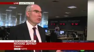 UK markets reaction to Conservatives general election win