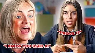 UK Schools Have A Problem