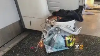 UK Terror Threat Raised To 