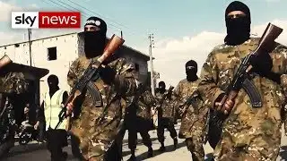 UK threat level lowered for first time in five years