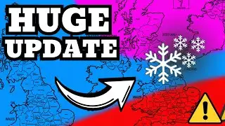 UK Weather Chaos Thursday 29th Jan (2-8°C)