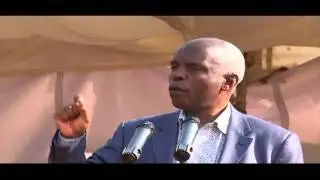 Ukambani Governors Joint Rally