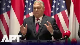“Ukraine Can’t Defeat Russia”: Orbán Mocks West’s ‘Miracle’ Expectations | APT