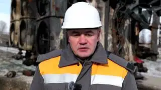 Ukraine energy boss seeks pause in attacks to restore power