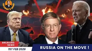 Ukraine Hit Hard as Russia Claims Major Strikes Across Northern, Eastern.