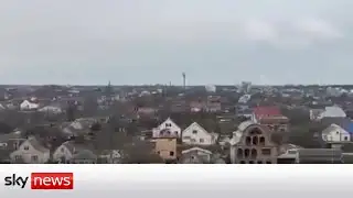 Ukraine Invasion: Humanitarian corridor dismissed as 