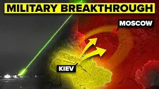 Ukraine Is About to CHANGE the War… Russia CAN’T STOP What’s Coming