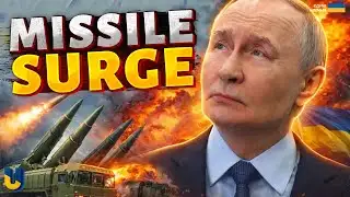 🚀Ukraine is at risk! Russia boosts Iskander missile production