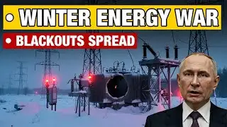 Ukraine Just Revealed the Most BRUTAL Tactic to Defeat Russia FOREVER