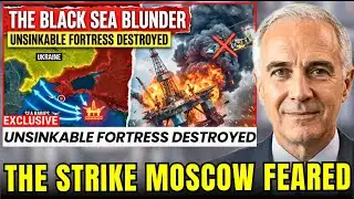 Ukraine Just Revealed the Most BRUTAL Tactic to Sink Russia