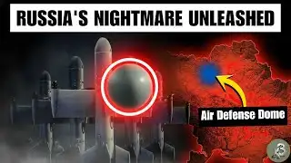 Ukraine Just Unleashed a DEVASTATING Weapon… Russia Is Breaking | Ukraine war news update today.