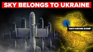Ukraine Just UNLEASHED Something So DEVASTATING… It’s Tearing Russia Apart