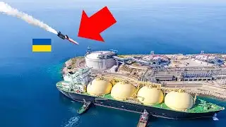 Ukraine JUST Unleashed This… Russia Was HELPLESS