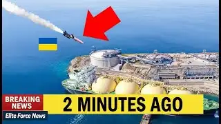 Ukraine JUST Unleashed This… Russia Was HELPLESS