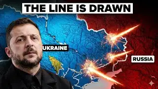 Ukraine Just Unveiled a GENIUS Strategy to End Russia’s War INSTANTLY