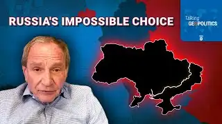 Ukraine Peace Talks: Will Putin Accept a Loss?