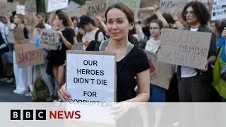 Ukraine’s corruption scandal explained | Global News Podcast