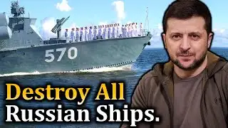 Ukraine’s Solution to the Russian Security Threat in the Arctic