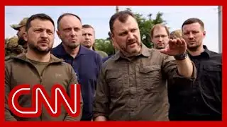 Ukraine’s troops are trying to break through Russian lines