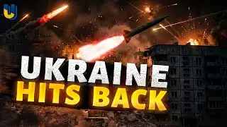 Ukraine strikes hard: Russia hit after repeated warnings – captured on video